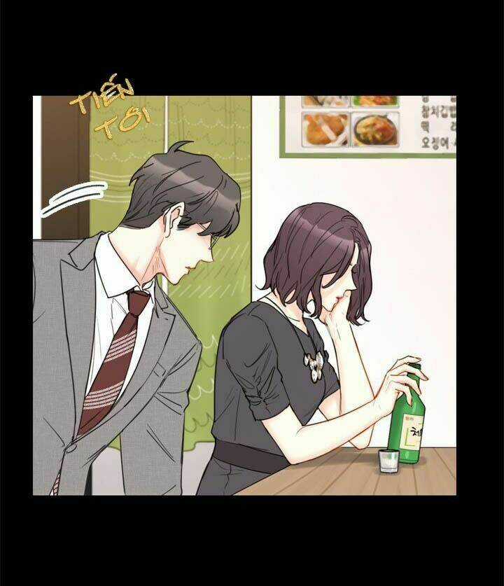 Hẹn Hò Nơi Công Sở - Chapter 57 - Trang 20