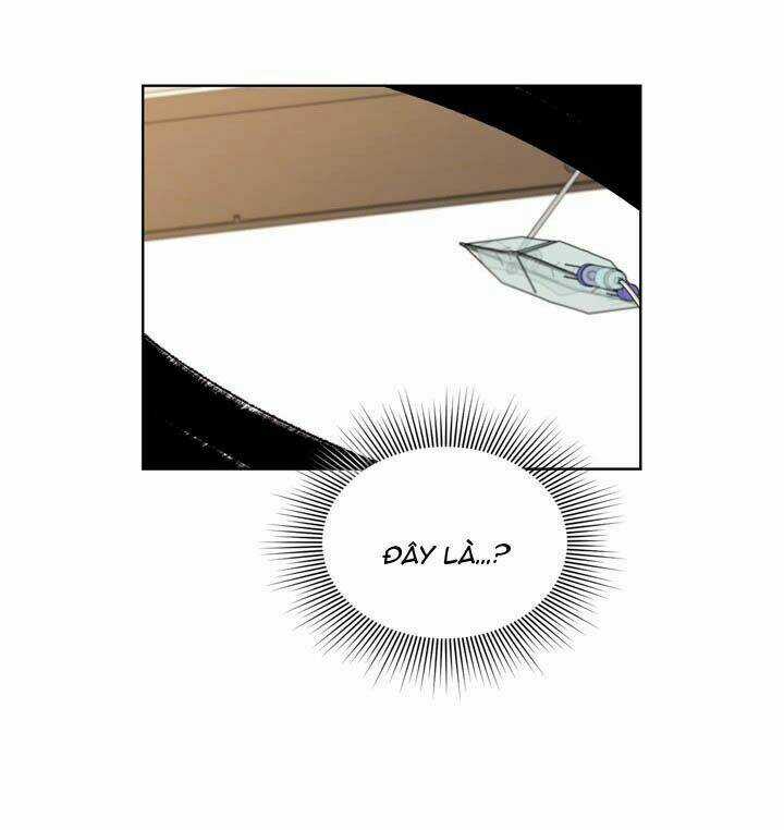 Hẹn Hò Nơi Công Sở - Chapter 57 - Trang 3