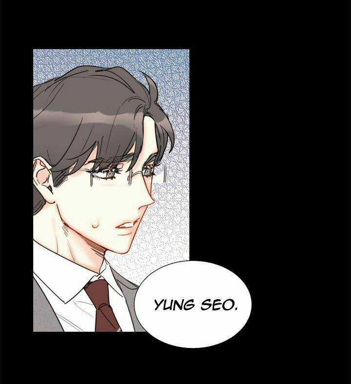 Hẹn Hò Nơi Công Sở - Chapter 57 - Trang 21