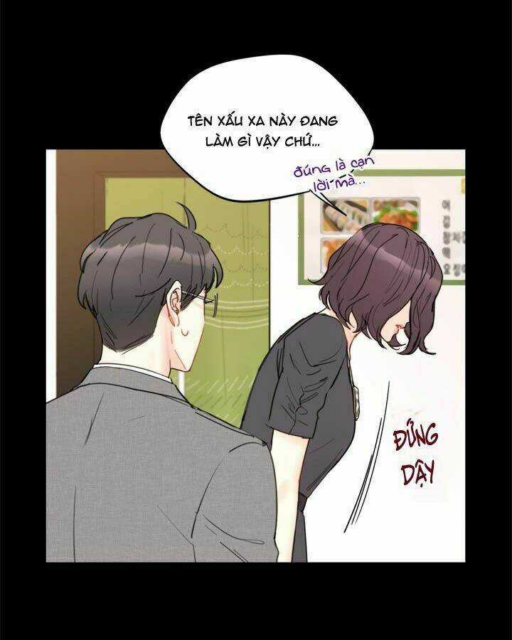 Hẹn Hò Nơi Công Sở - Chapter 57 - Trang 26