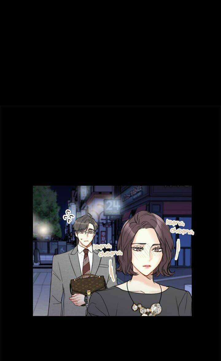 Hẹn Hò Nơi Công Sở - Chapter 57 - Trang 28