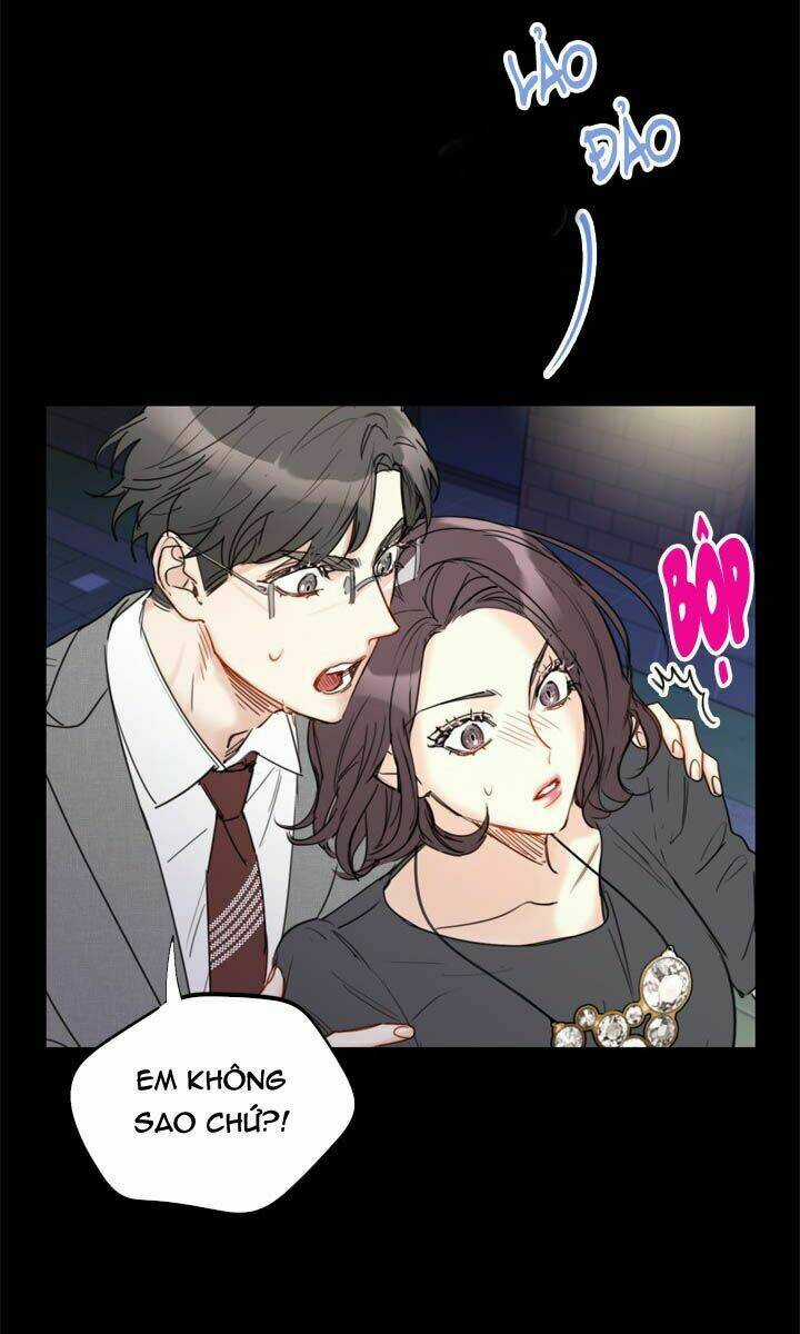 Hẹn Hò Nơi Công Sở - Chapter 57 - Trang 30