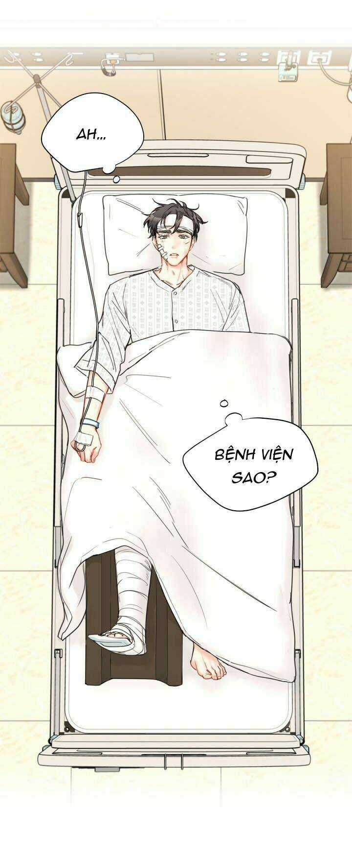 Hẹn Hò Nơi Công Sở - Chapter 57 - Trang 4