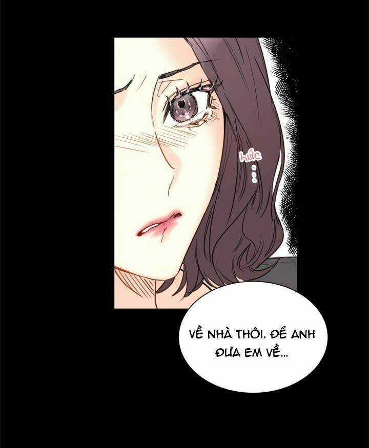 Hẹn Hò Nơi Công Sở - Chapter 57 - Trang 31