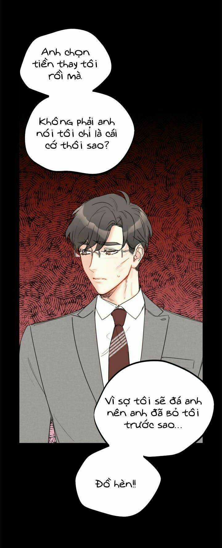 Hẹn Hò Nơi Công Sở - Chapter 57 - Trang 33