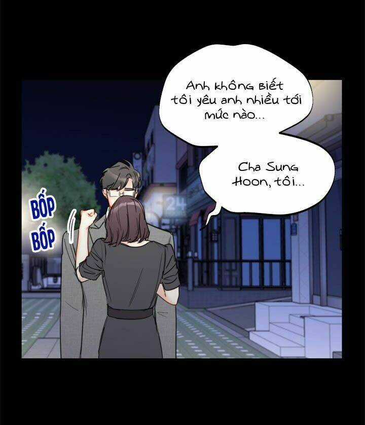 Hẹn Hò Nơi Công Sở - Chapter 57 - Trang 34