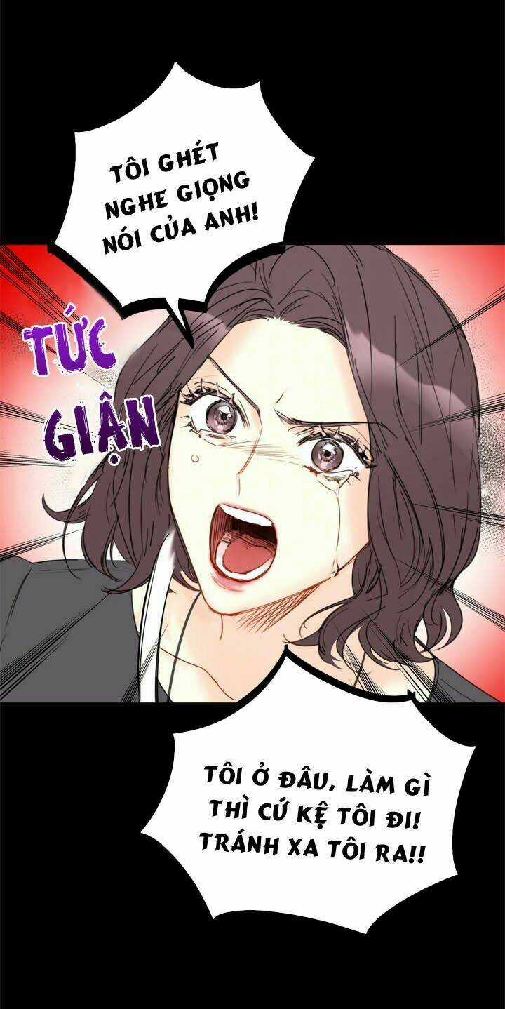 Hẹn Hò Nơi Công Sở - Chapter 57 - Trang 36