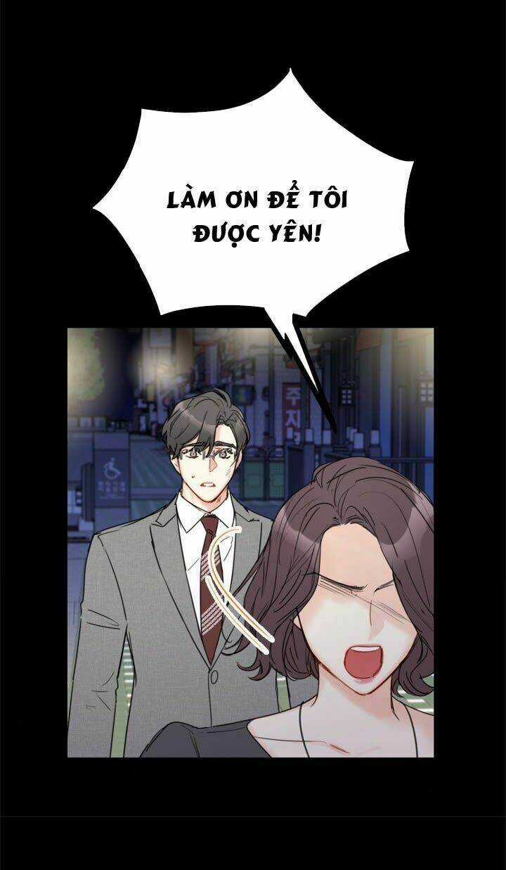 Hẹn Hò Nơi Công Sở - Chapter 57 - Trang 37