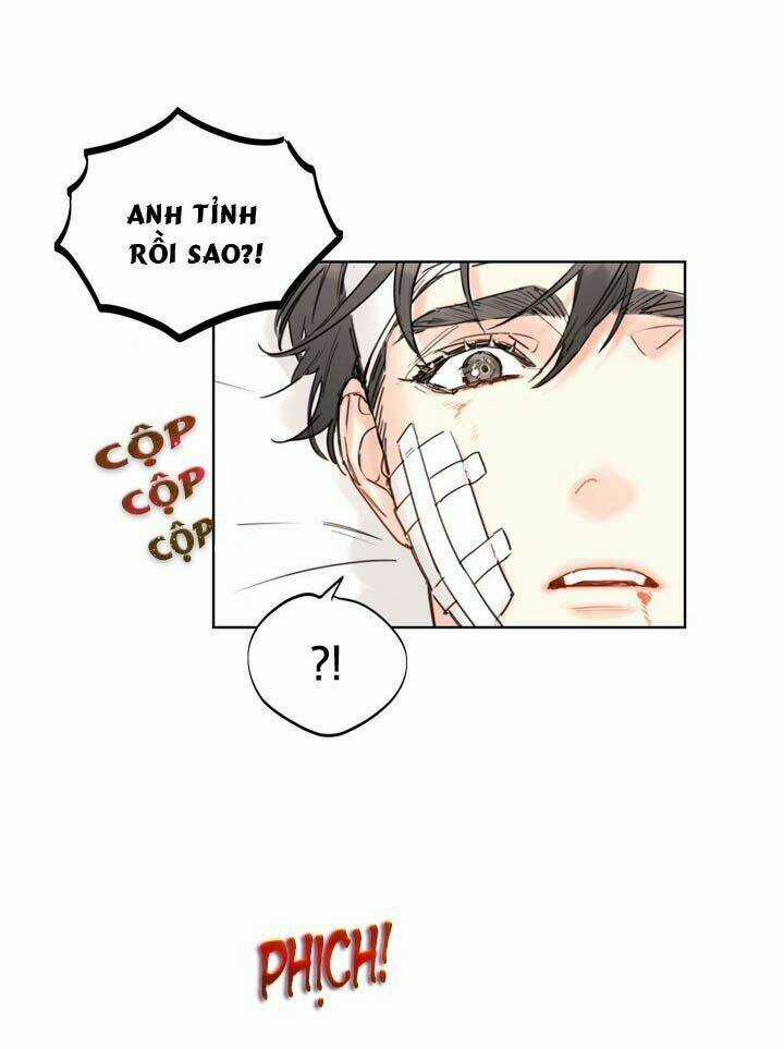 Hẹn Hò Nơi Công Sở - Chapter 57 - Trang 5