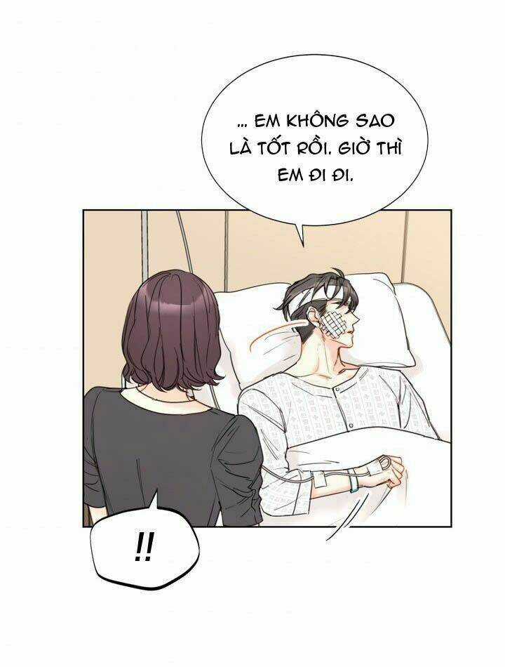 Hẹn Hò Nơi Công Sở - Chapter 57 - Trang 46