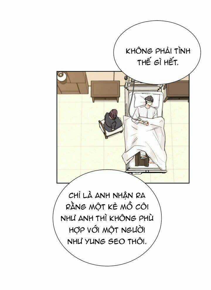 Hẹn Hò Nơi Công Sở - Chapter 57 - Trang 49