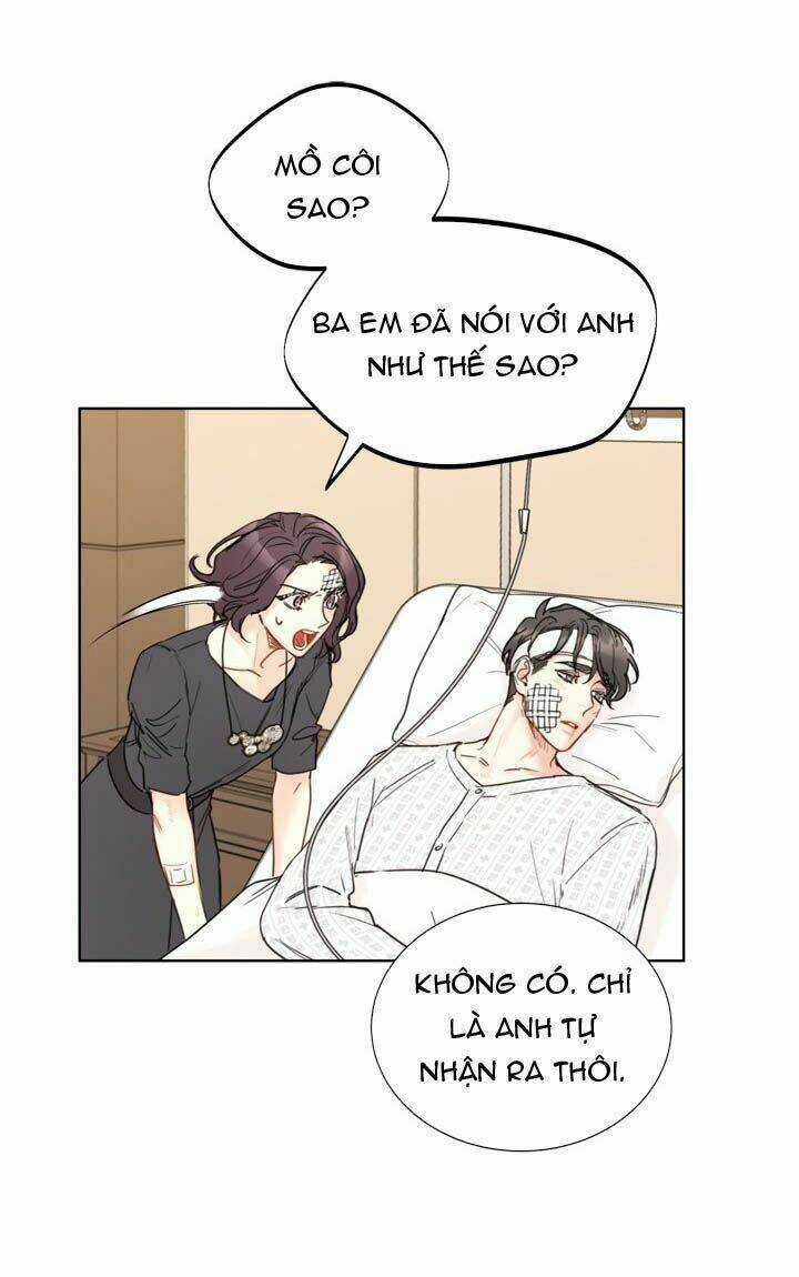 Hẹn Hò Nơi Công Sở - Chapter 57 - Trang 50