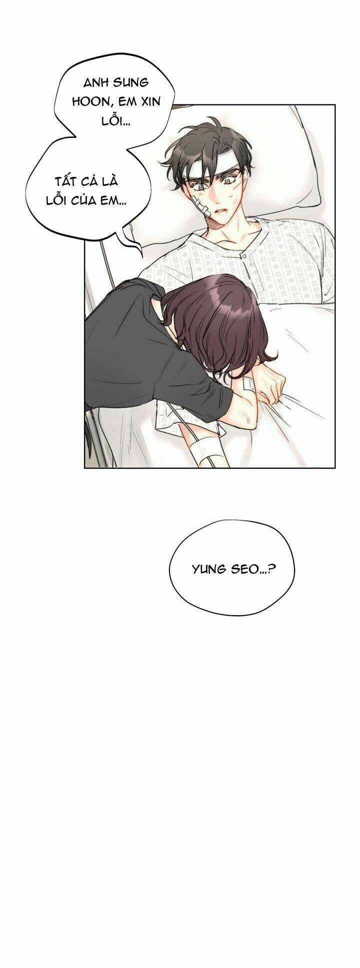 Hẹn Hò Nơi Công Sở - Chapter 57 - Trang 6