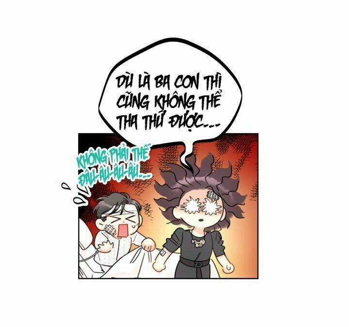 Hẹn Hò Nơi Công Sở - Chapter 57 - Trang 53