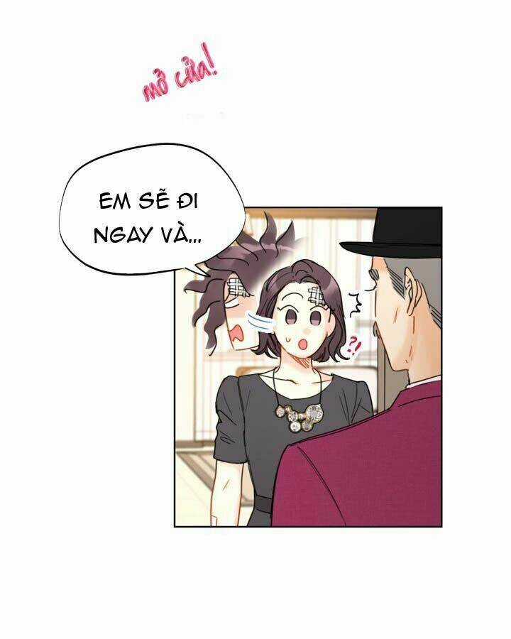 Hẹn Hò Nơi Công Sở - Chapter 57 - Trang 54