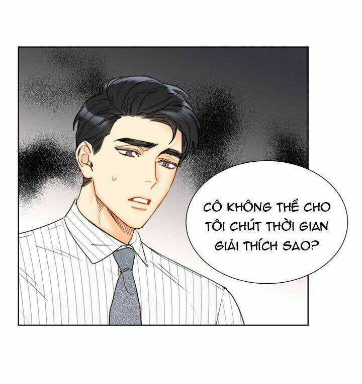 Hẹn Hò Nơi Công Sở - Chapter 57 - Trang 58