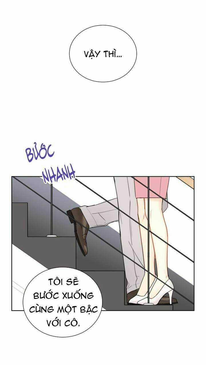 Hẹn Hò Nơi Công Sở - Chapter 57 - Trang 64