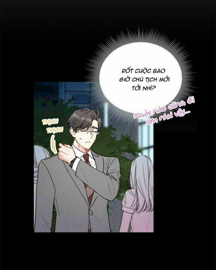 Hẹn Hò Nơi Công Sở - Chapter 57 - Trang 9