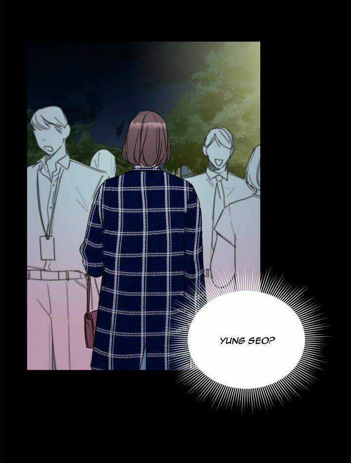 Hẹn Hò Nơi Công Sở - Chapter 57 - Trang 10