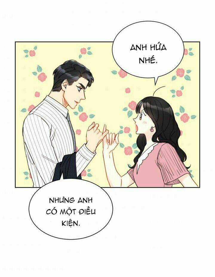 Hẹn Hò Nơi Công Sở - Chapter 58 - Trang 39