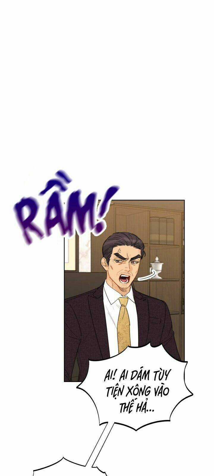 Hẹn Hò Nơi Công Sở - Chapter 58 - Trang 43