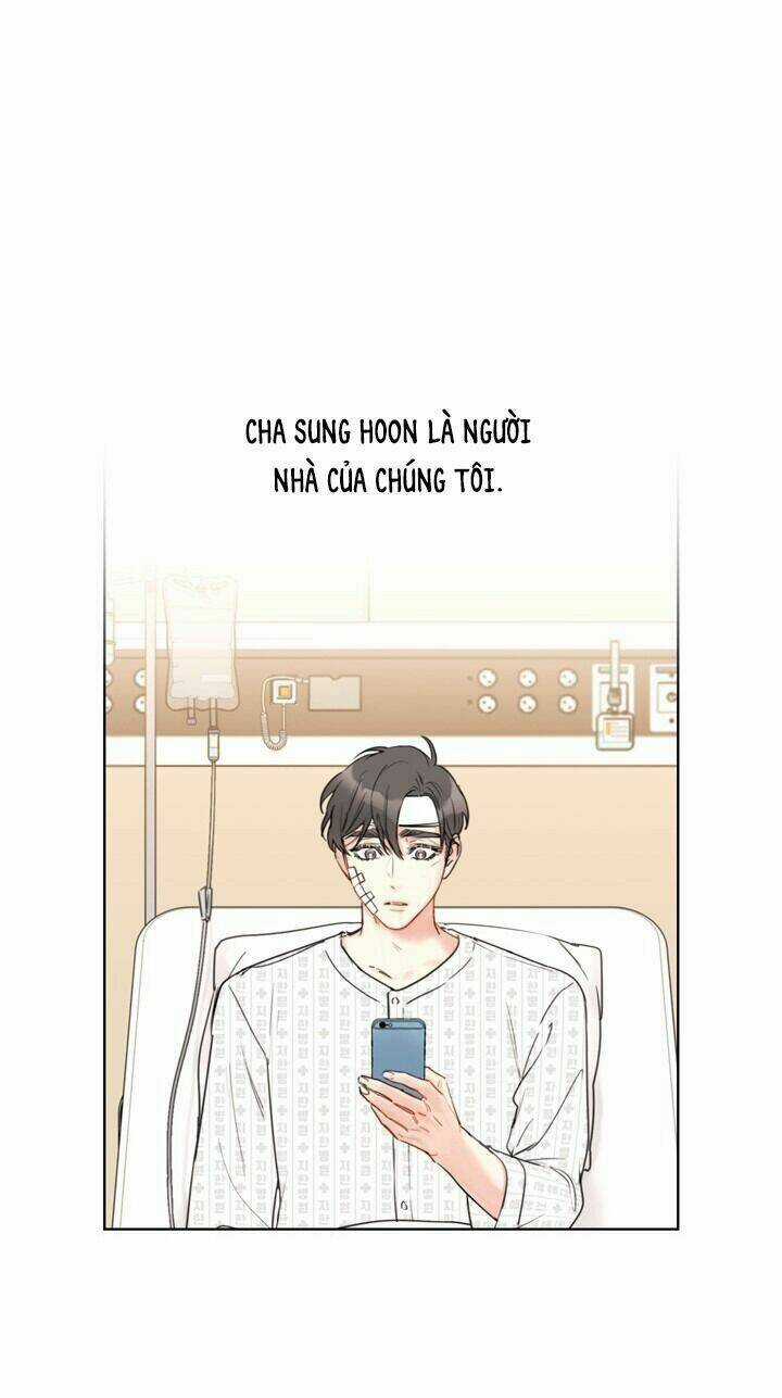 Hẹn Hò Nơi Công Sở - Chapter 59 - Trang 2