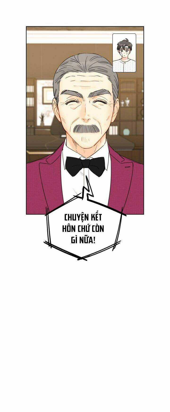 Hẹn Hò Nơi Công Sở - Chapter 59 - Trang 11