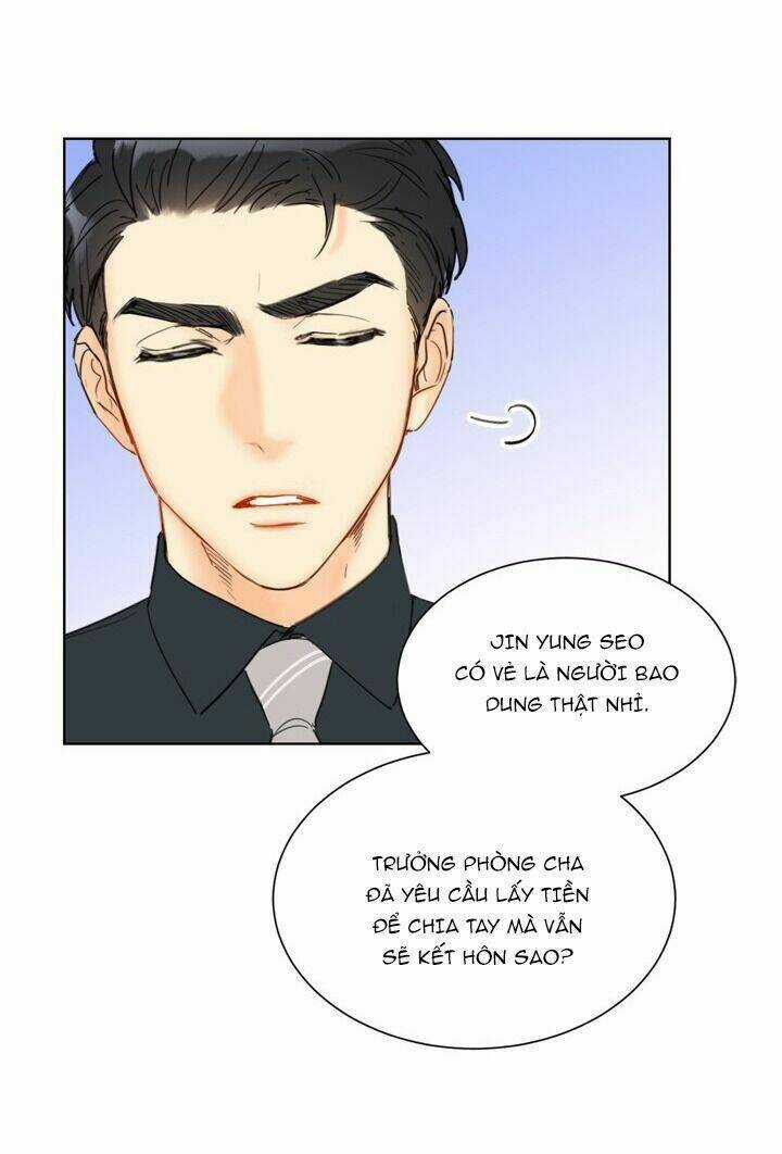 Hẹn Hò Nơi Công Sở - Chapter 59 - Trang 15
