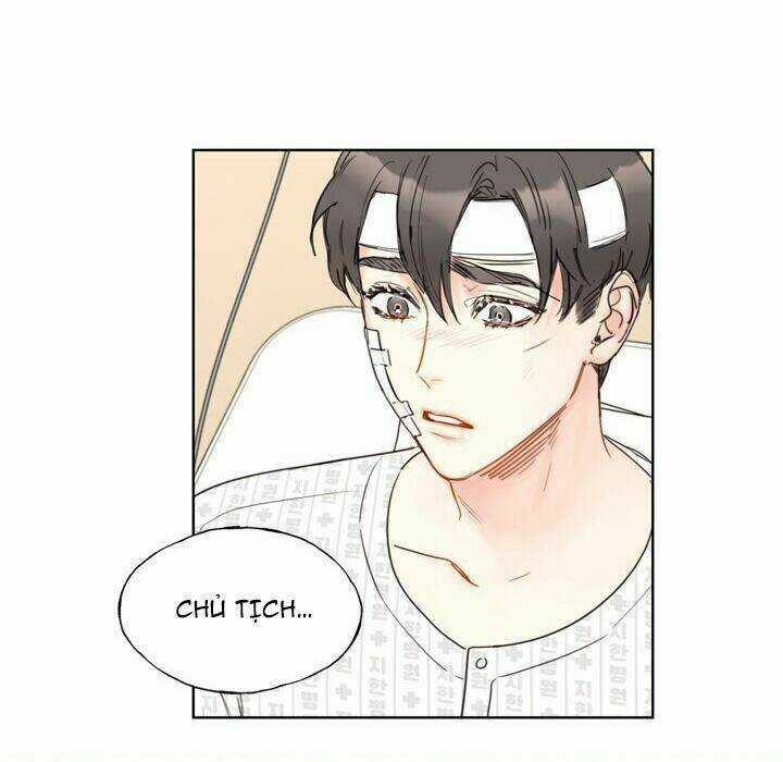 Hẹn Hò Nơi Công Sở - Chapter 59 - Trang 3