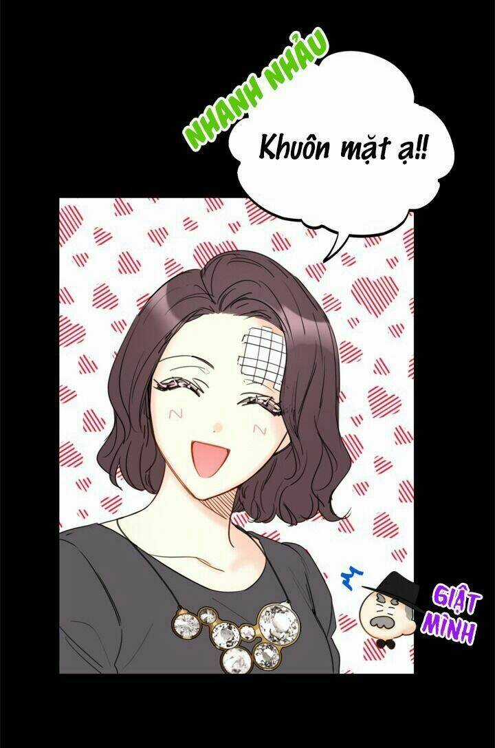 Hẹn Hò Nơi Công Sở - Chapter 59 - Trang 30