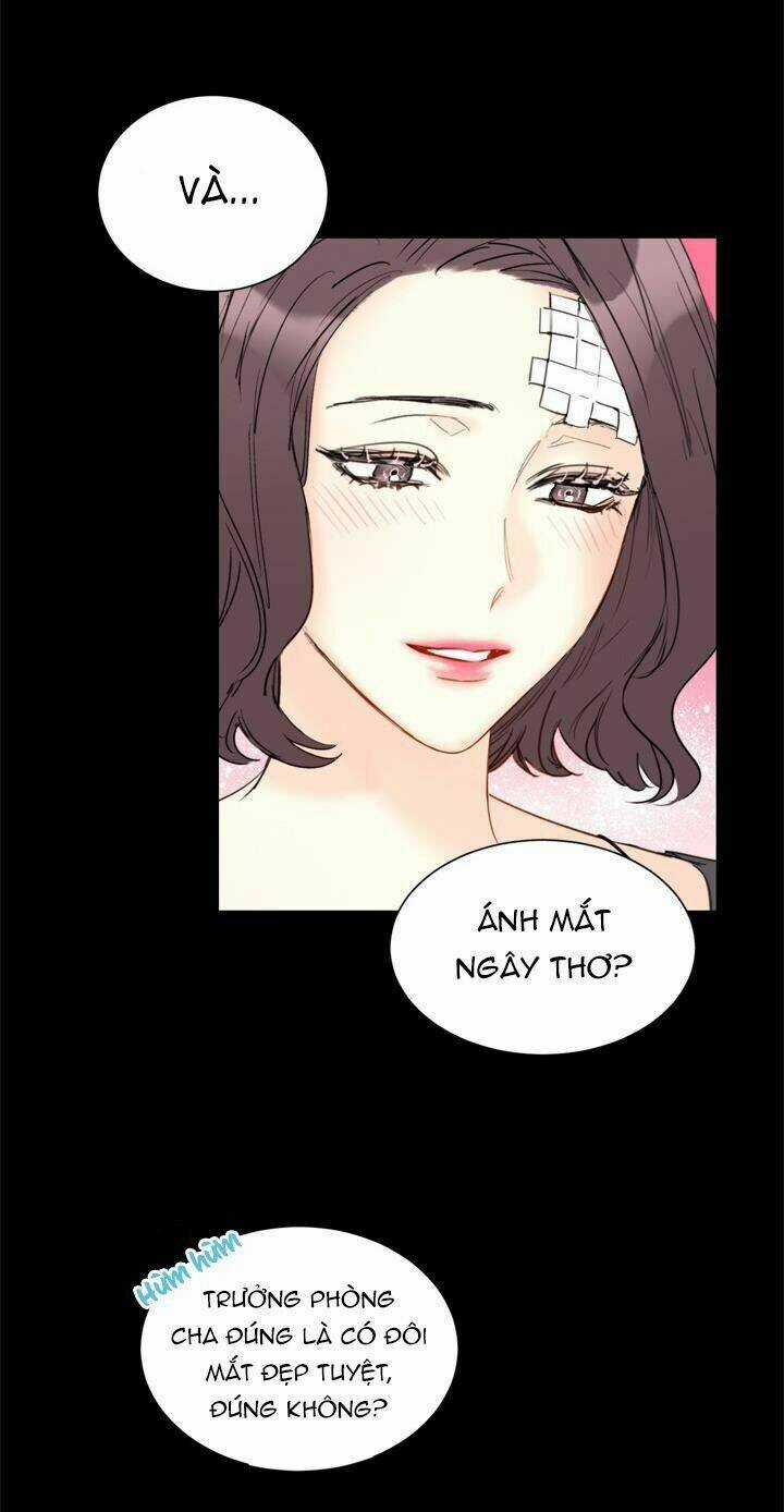 Hẹn Hò Nơi Công Sở - Chapter 59 - Trang 31
