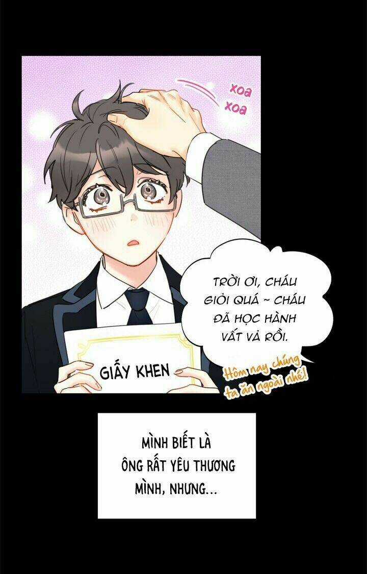 Hẹn Hò Nơi Công Sở - Chapter 59 - Trang 6