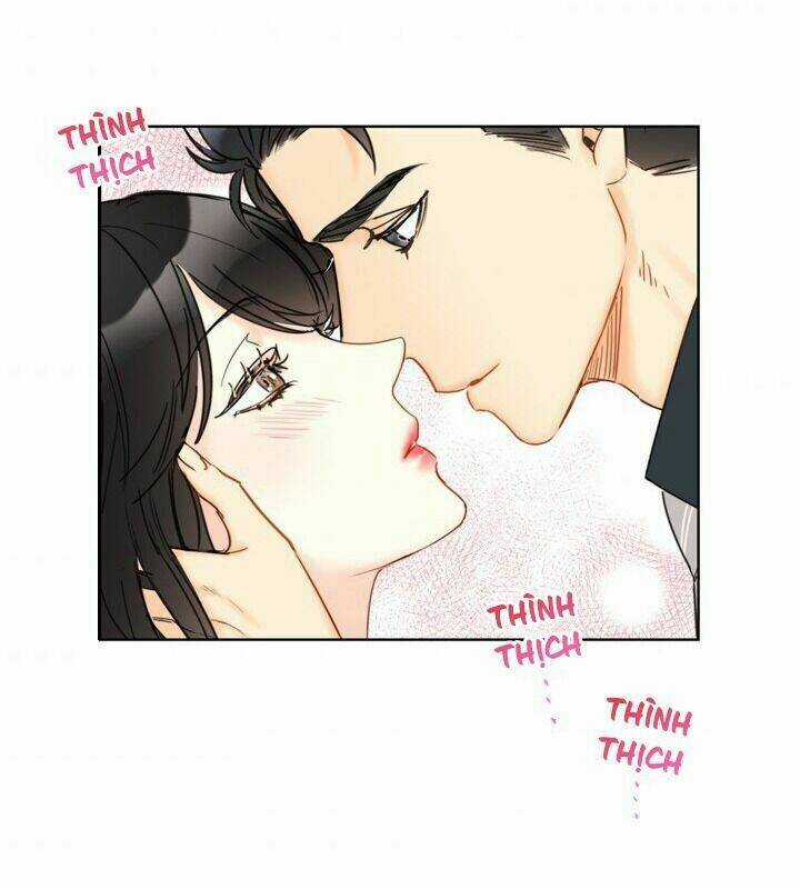 Hẹn Hò Nơi Công Sở - Chapter 59 - Trang 61