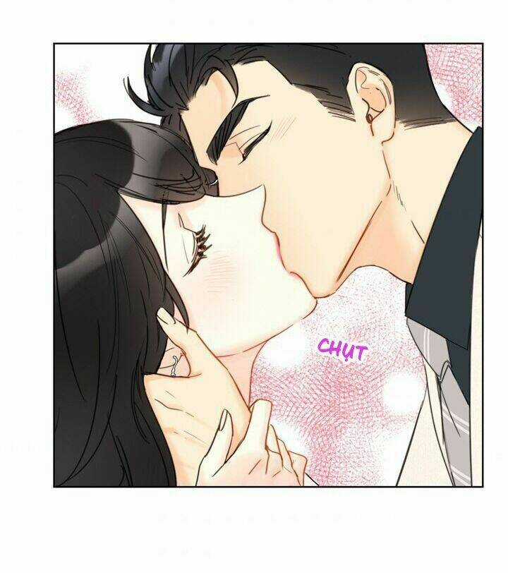 Hẹn Hò Nơi Công Sở - Chapter 59 - Trang 62