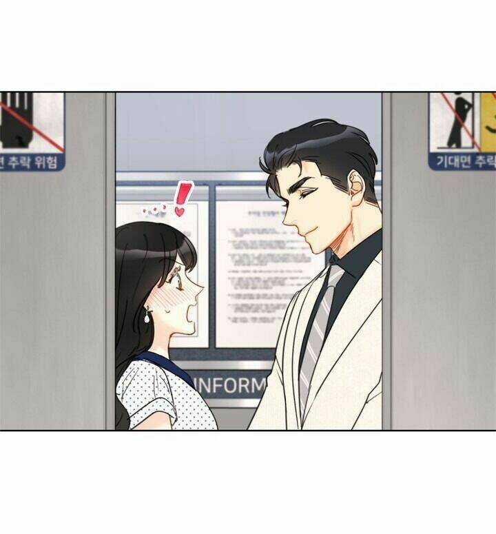 Hẹn Hò Nơi Công Sở - Chapter 59 - Trang 66