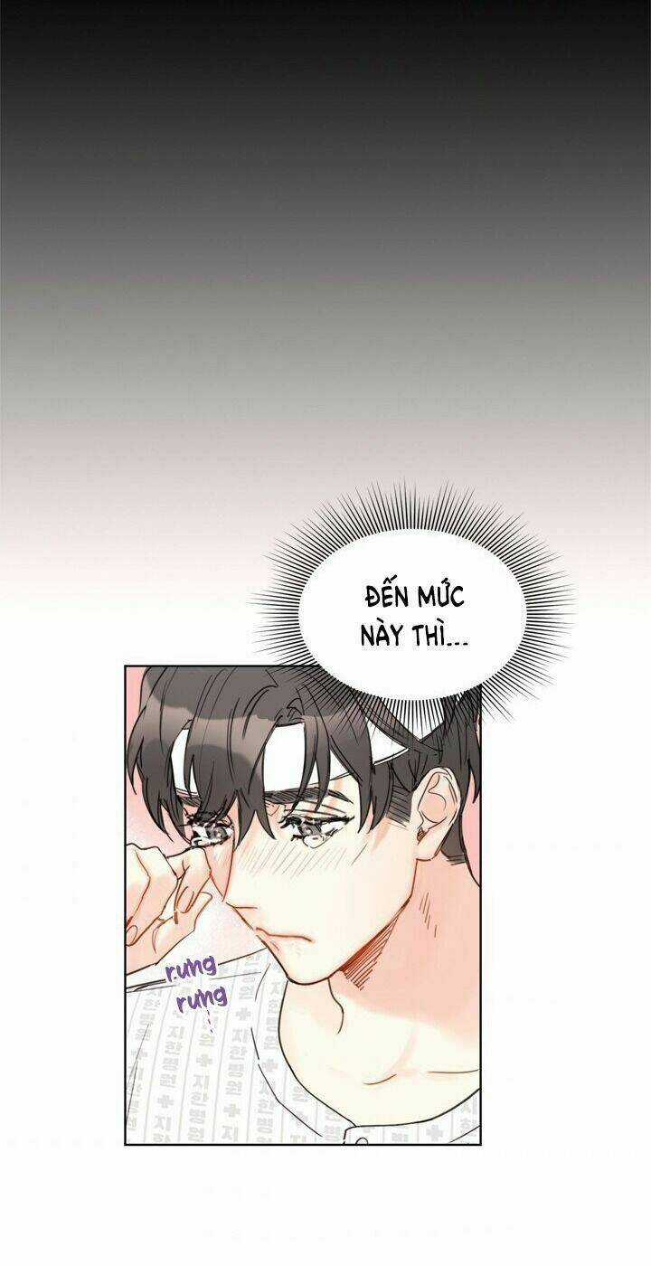 Hẹn Hò Nơi Công Sở - Chapter 59 - Trang 8