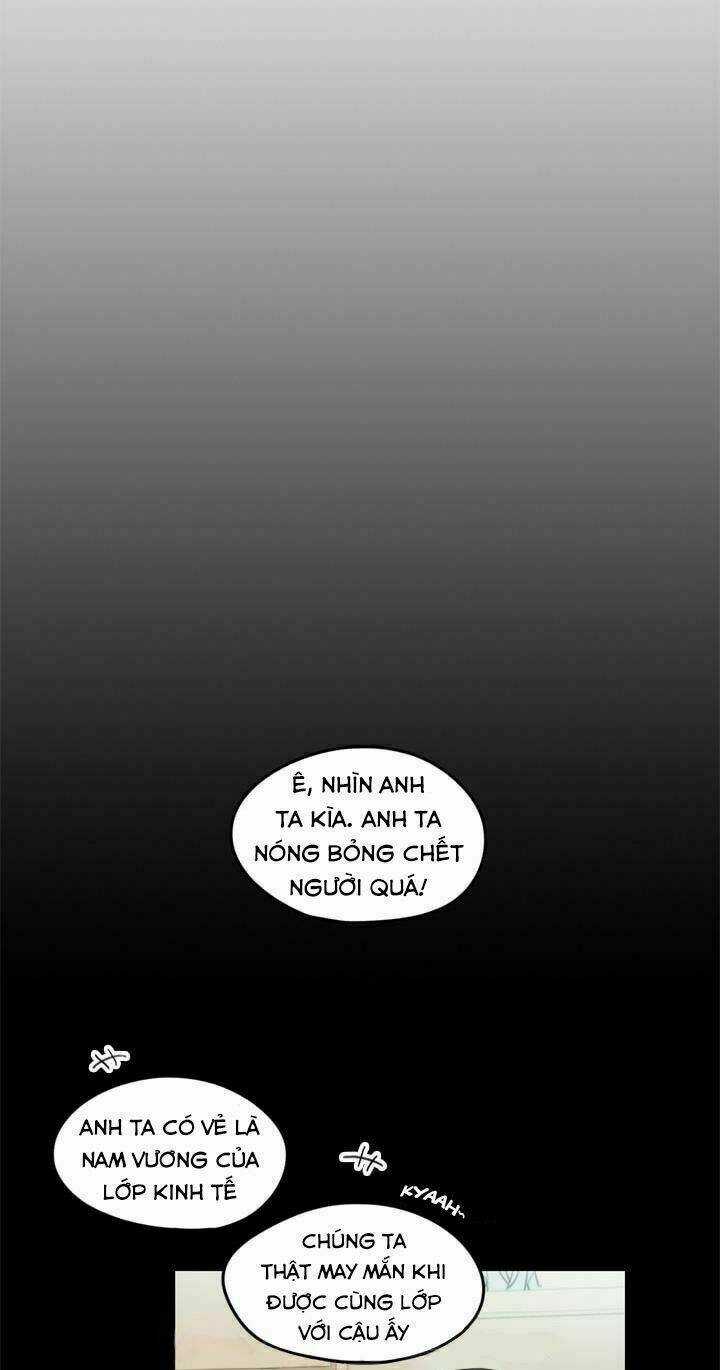 Hẹn Hò Nơi Công Sở - Chapter 6 - Trang 17