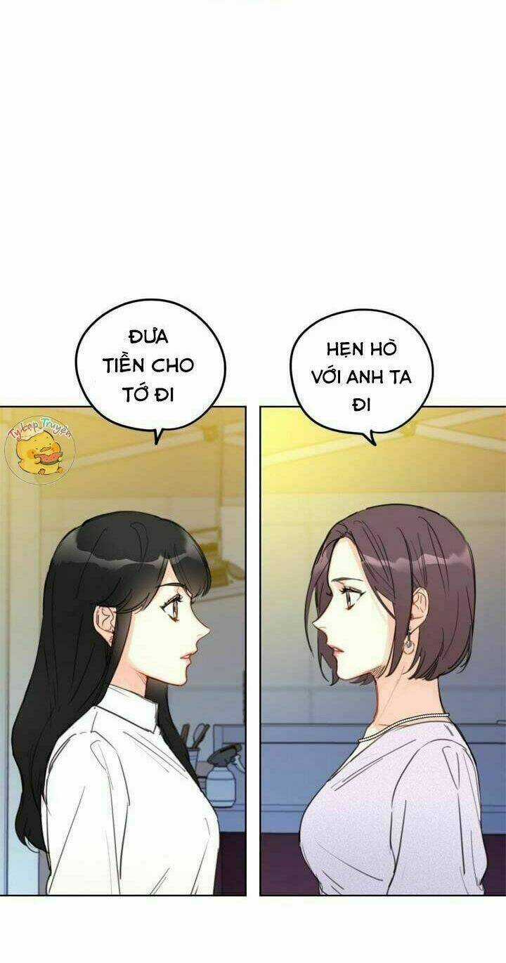 Hẹn Hò Nơi Công Sở - Chapter 6 - Trang 6