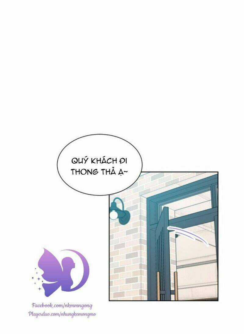 Hẹn Hò Nơi Công Sở - Chapter 60 - Trang 2