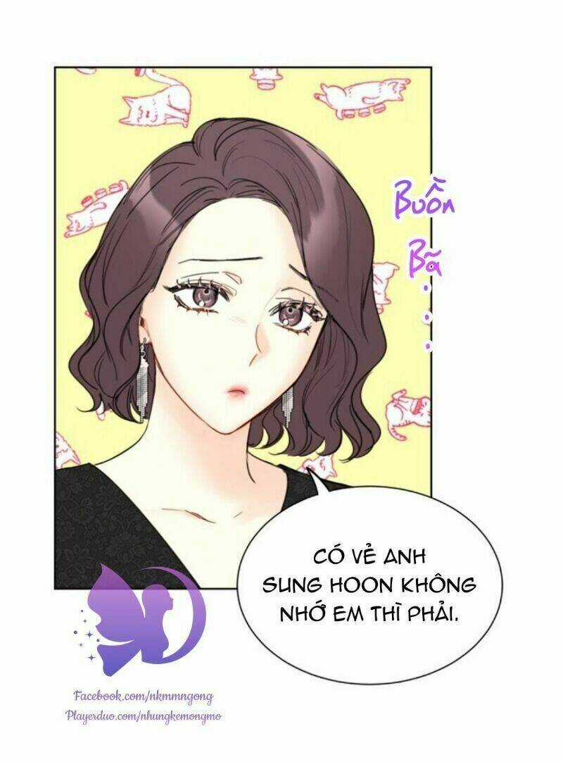Hẹn Hò Nơi Công Sở - Chapter 60 - Trang 31