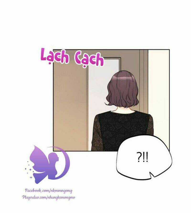 Hẹn Hò Nơi Công Sở - Chapter 60 - Trang 43