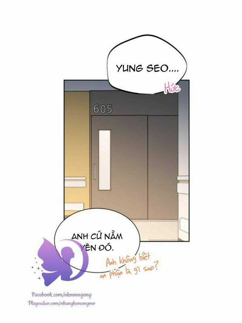 Hẹn Hò Nơi Công Sở - Chapter 60 - Trang 46