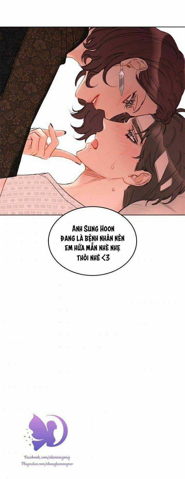 Hẹn Hò Nơi Công Sở - Chapter 60 - Trang 47