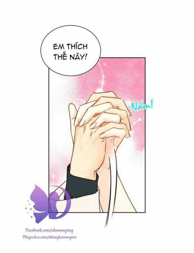 Hẹn Hò Nơi Công Sở - Chapter 60 - Trang 52