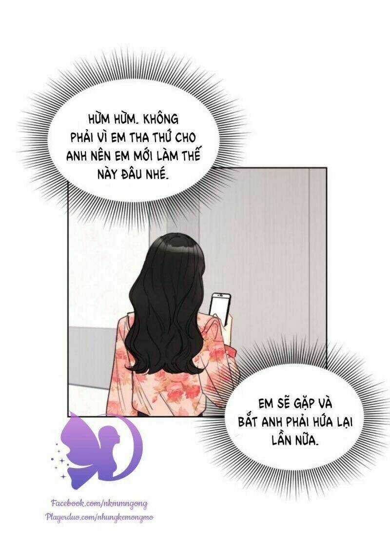 Hẹn Hò Nơi Công Sở - Chapter 60 - Trang 65