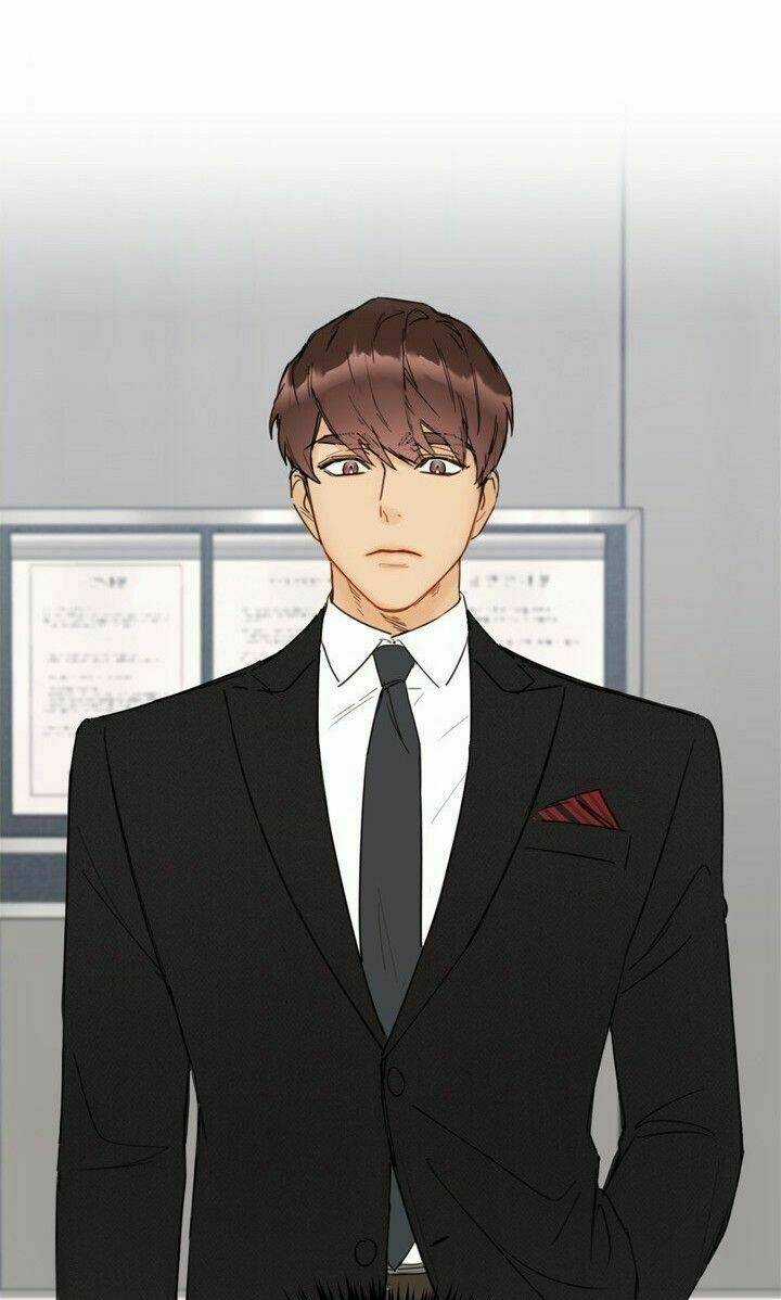 Hẹn Hò Nơi Công Sở - Chapter 60 - Trang 69