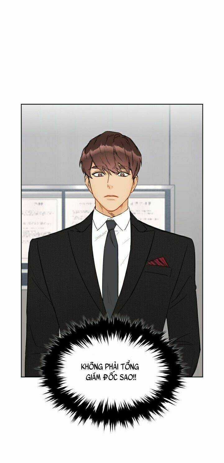 Hẹn Hò Nơi Công Sở - Chapter 61 - Trang 2