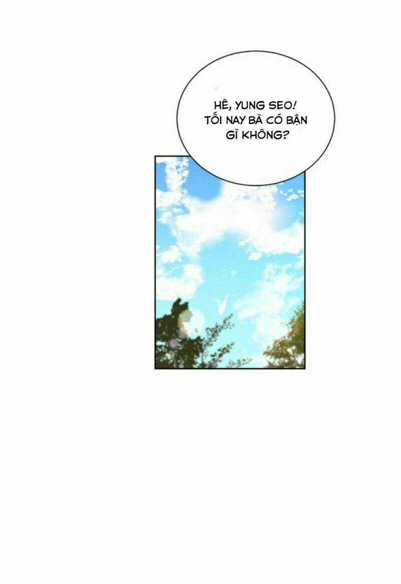 Hẹn Hò Nơi Công Sở - Chapter 61 - Trang 18