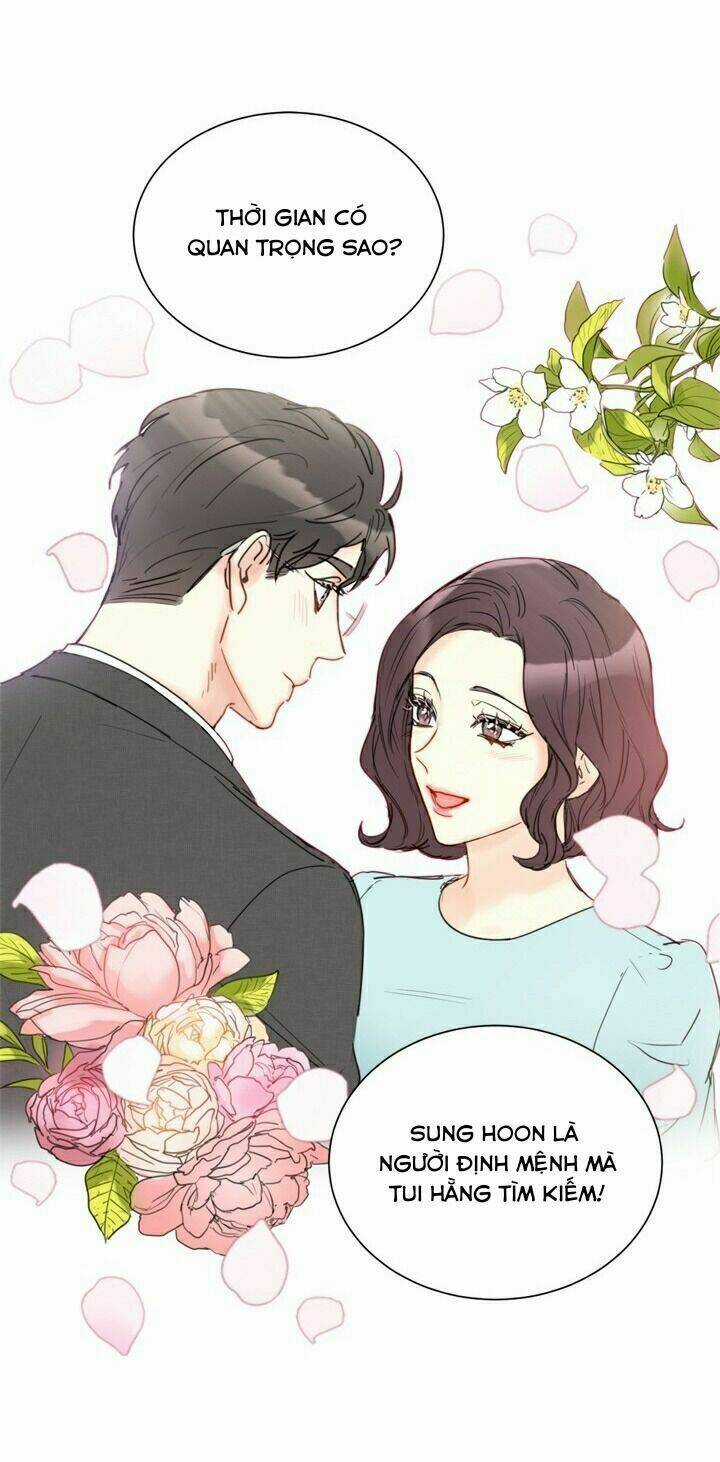 Hẹn Hò Nơi Công Sở - Chapter 61 - Trang 29