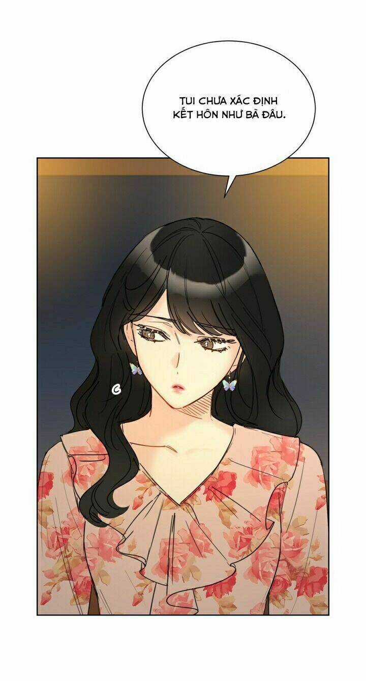 Hẹn Hò Nơi Công Sở - Chapter 61 - Trang 31